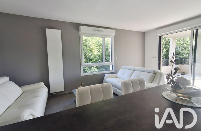 Vente Appartement 3 pièces — photo 5