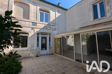 Maison 6 pièces 292000 €