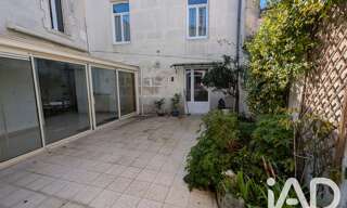 Maison 6 Pièces 169 m² à vendre à Cognac (16100)