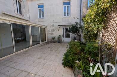 Maison 6 pièces 292000 €