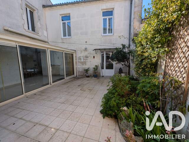 Vente Maison/villa 6 pièces — photo du bien