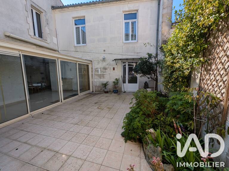 Vente Maison/villa 6 pièces — photo 1