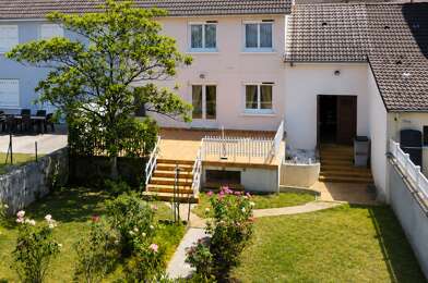 Maison 5 pièces 188900 €