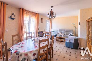 Maison 5 pièces 188900 €