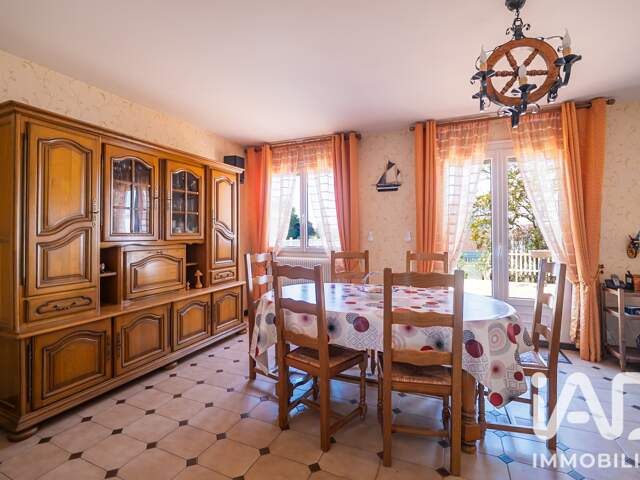 Vente Maison/villa 5 pièces — photo du bien