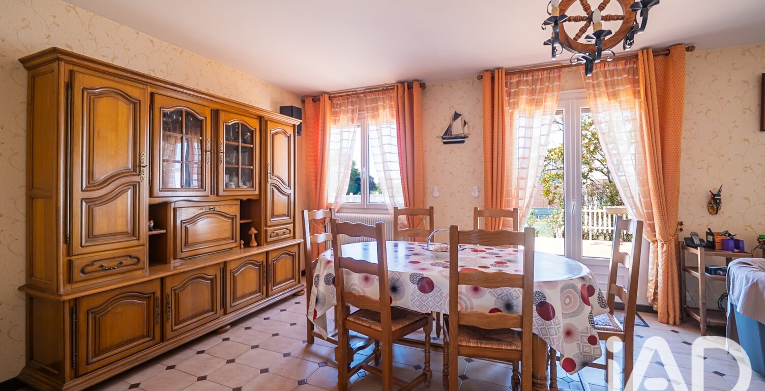 Vente Maison/villa 5 pièces — photo 1