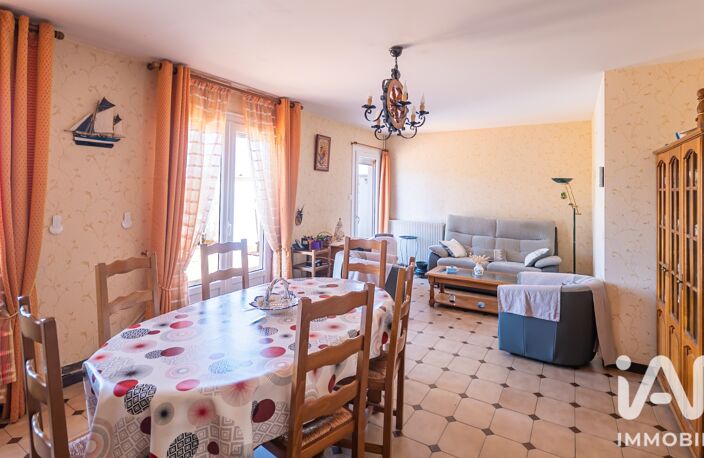 Vente Maison/villa 5 pièces — photo 3