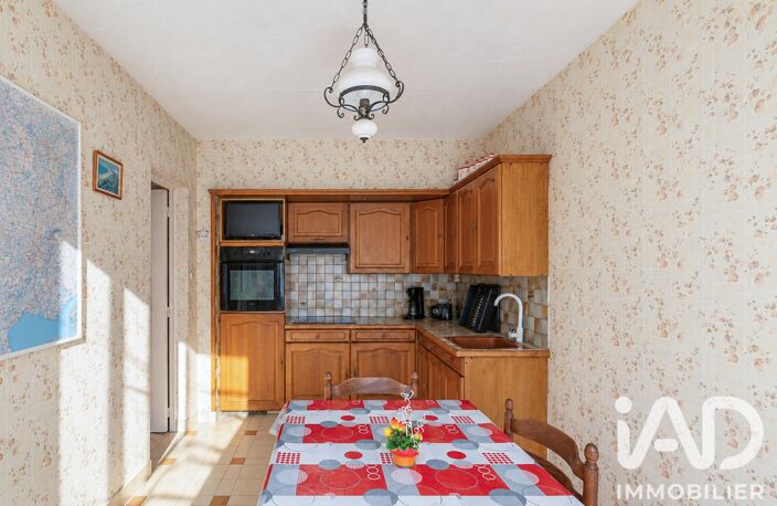 Vente Maison/villa 5 pièces — photo 4