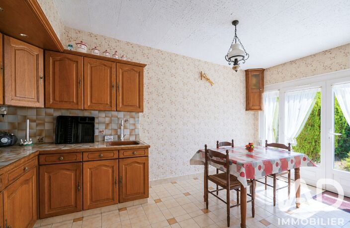 Vente Maison/villa 5 pièces — photo 5