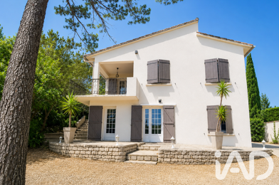Maison 8 pièces 349000 €