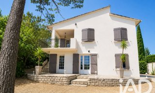 Maison 8 Pièces 160 m² à vendre à Vergèze (30310)