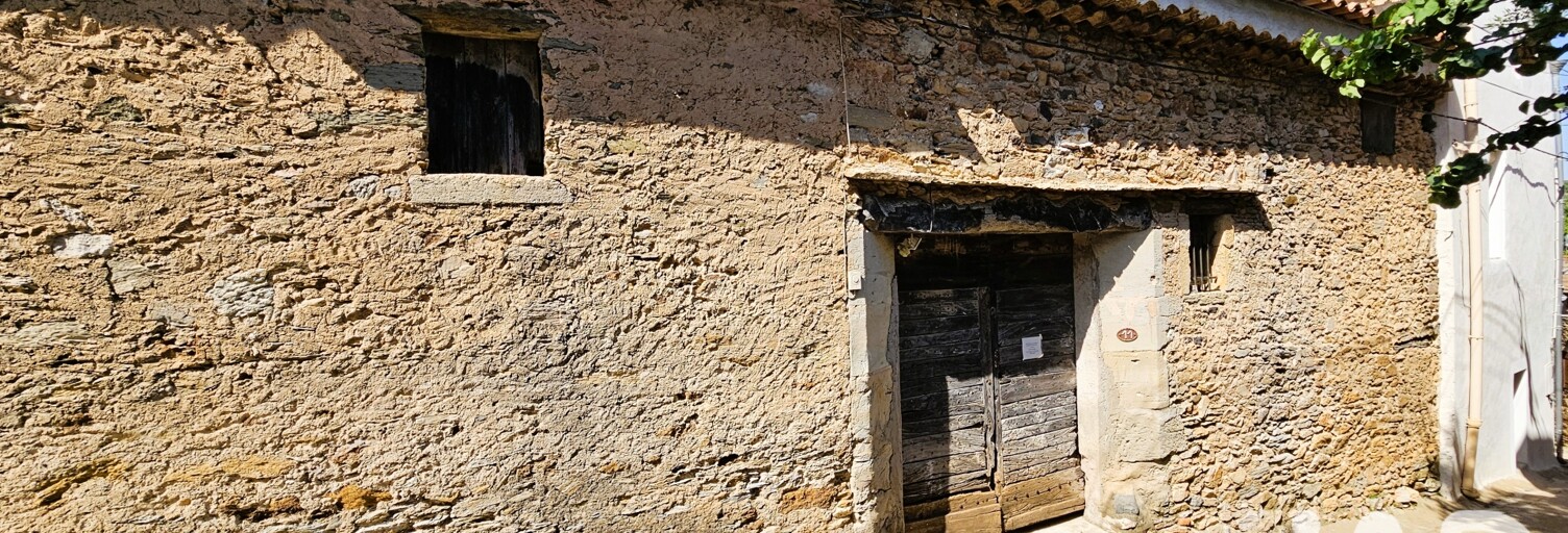 Maison 4 Pièces 200 m² à vendre à Faugères (34600)
