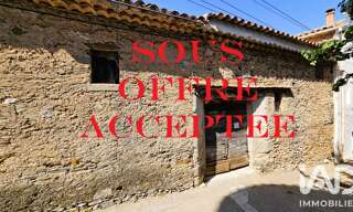 Maison 4 Pièces 200 m² à vendre à Faugères (34600)