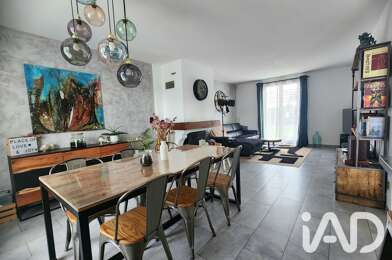 Maison 5 pièces 339500 €