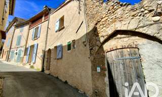 Maison 4 Pièces 89 m² à vendre à Valensole (04210)