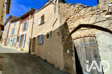 Maison 4 pièces 135000 €