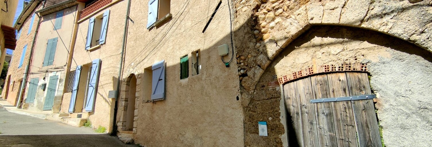 Maison 4 Pièces 89 m² à vendre à Valensole (04210)