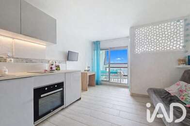 Appartement 1 pièces 164900 €