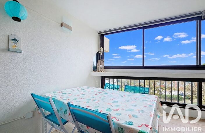 Vente Studio 1 pièce — photo 3