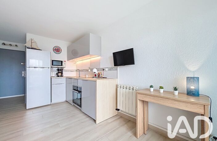 Vente Studio 1 pièce — photo 5