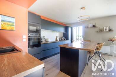 Appartement 4 pièces 342000 €