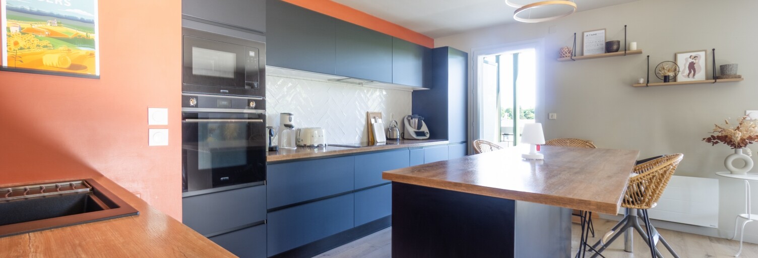 Appartement 4 Pièces 84 m² à vendre à Toulouse (31400)