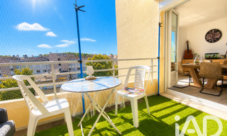 Appartement 2 Pièces 72 m² à vendre à Cusset (03300)