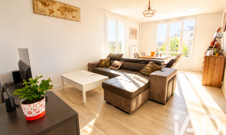 Appartement 2 Pièces 72 m² à vendre à Cusset (03300)