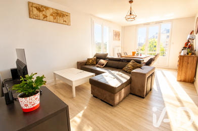 Appartement 2 pièces 132000 €