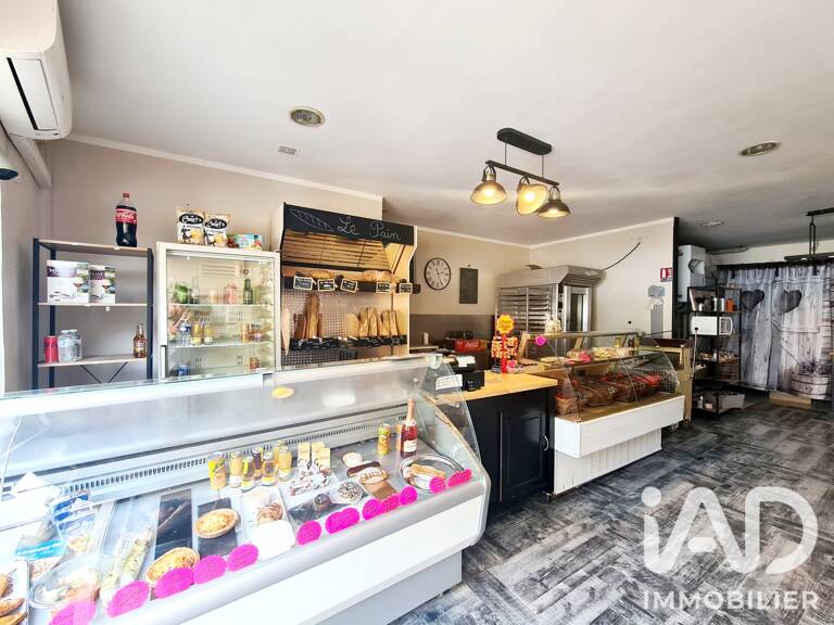 Vente Alimentation 45 m&sup2; — photo 1