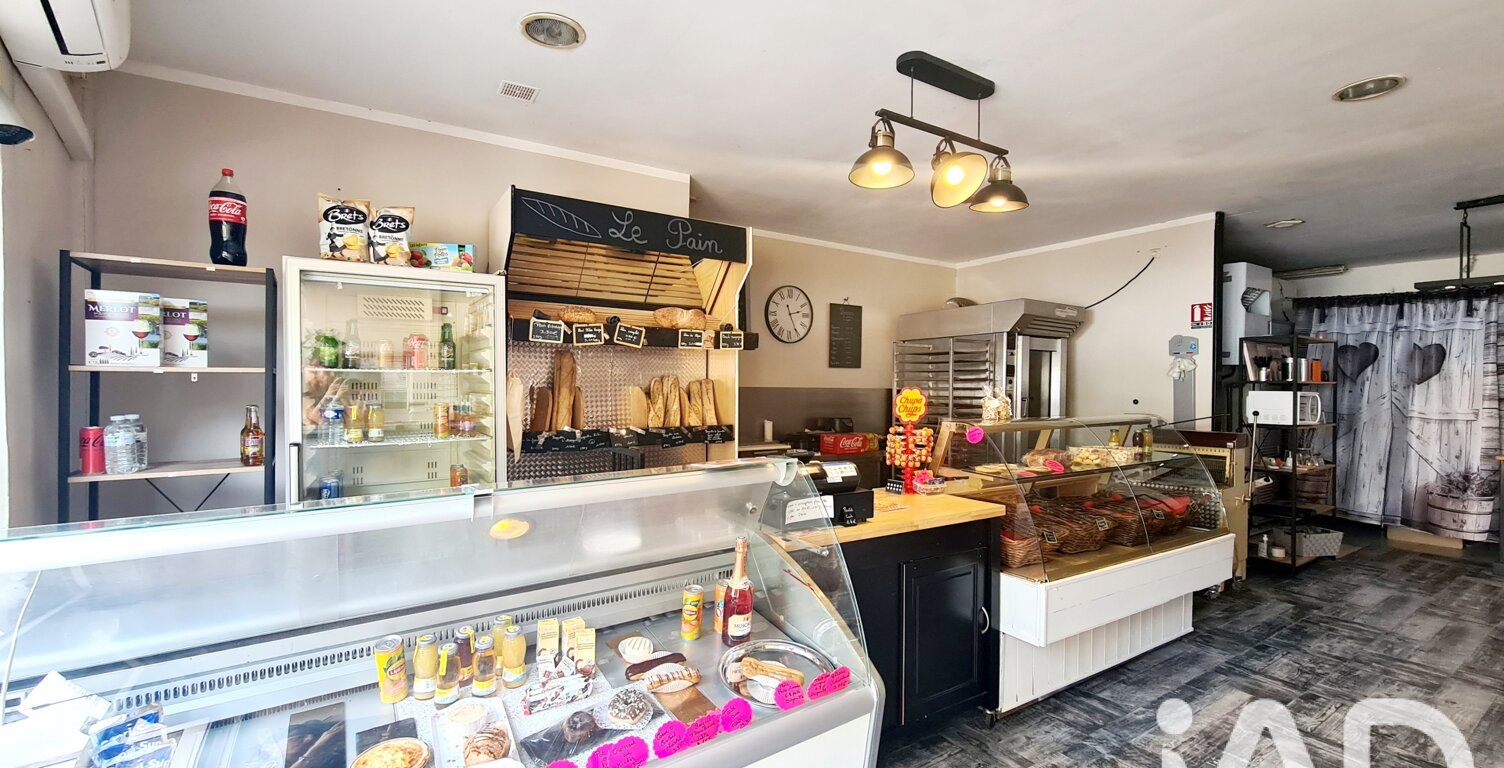 Vente Alimentation 45 m&sup2; — photo 1