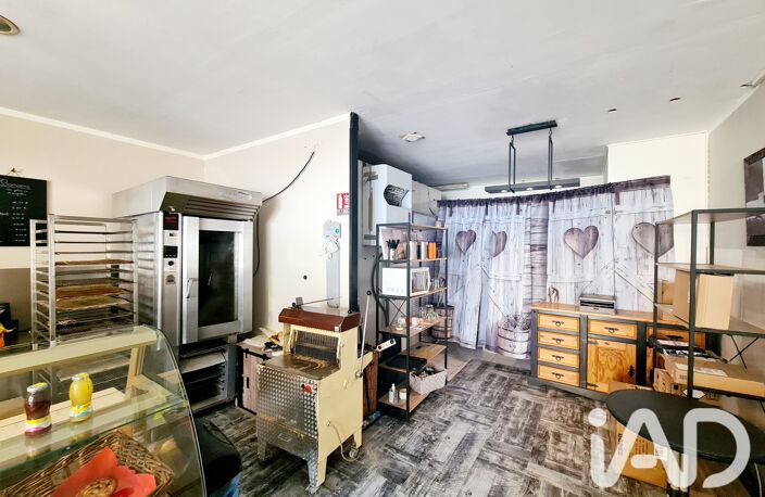 Vente Alimentation 45 m&sup2; — photo 2
