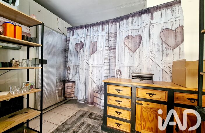 Vente Alimentation 45 m&sup2; — photo 4