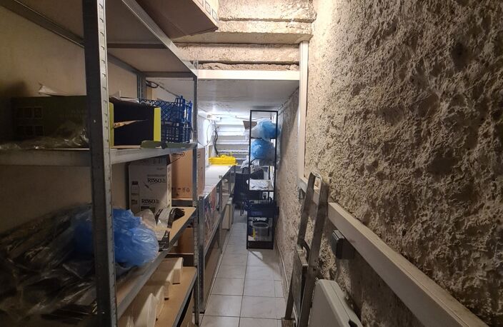 Vente Alimentation 45 m&sup2; — photo 5