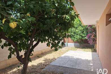 Maison 5 pièces 398000 €