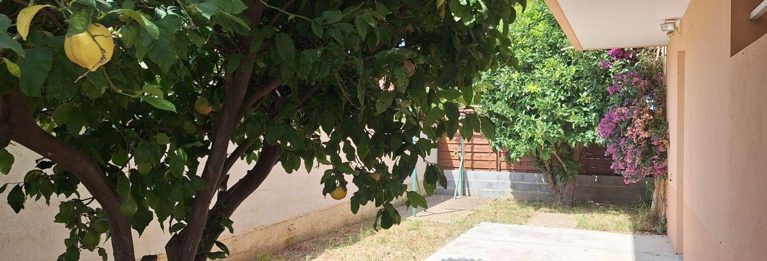 Maison 5 Pièces 140 m² à vendre à Saint-Cyprien (66750)