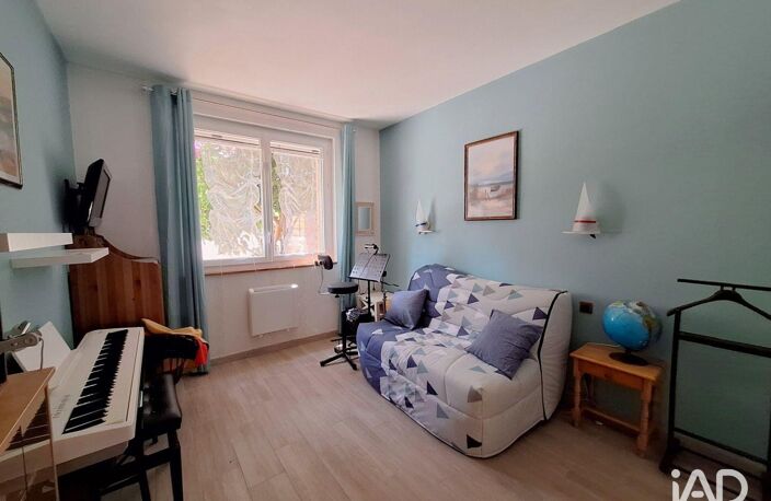 Vente Maison/villa 5 pièces — photo 4