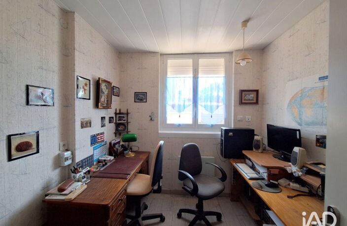 Vente Maison/villa 5 pièces — photo 5
