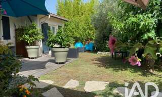Maison 4 Pièces 93 m² à vendre à Saint-Médard-en-Jalles (33160)