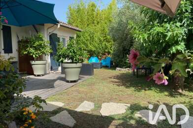Maison 4 pièces 335000 €