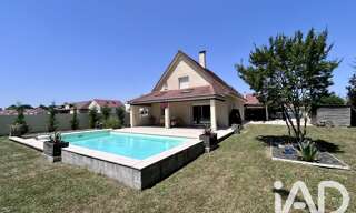 Maison 5 Pièces 150 m² à vendre à Lescar (64230)