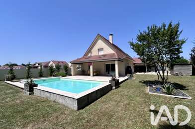 Maison 5 pièces 427000 €