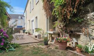Maison 6 Pièces 182 m² à vendre à Bourges (18000)