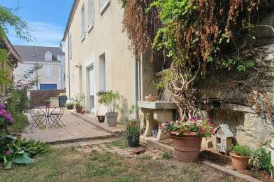 Maison 6 pièces 295000 €