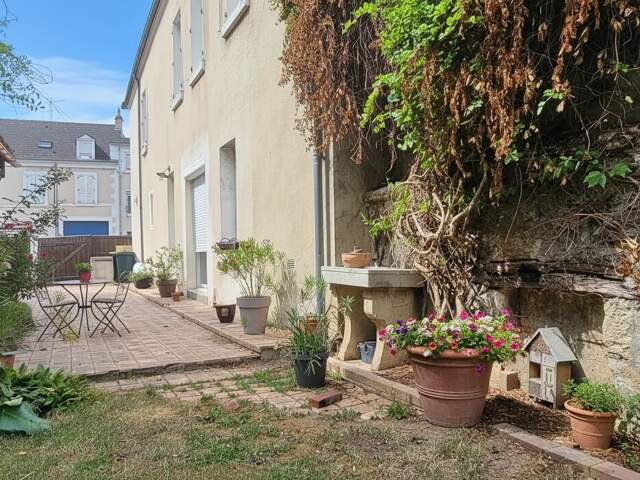 Vente Demeure 6 pièces — photo du bien