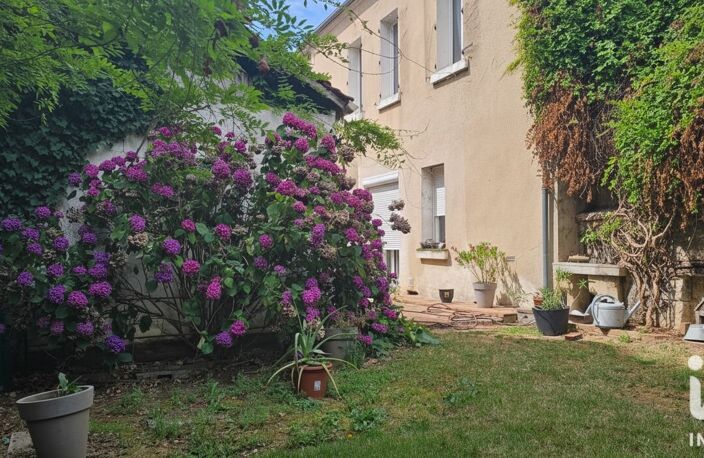 Vente Demeure 6 pièces — photo 3