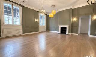 Bureau  109 m² à louer à Compiègne (60200)