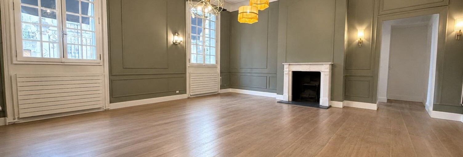 Bureau  109 m² à louer à Compiègne (60200)