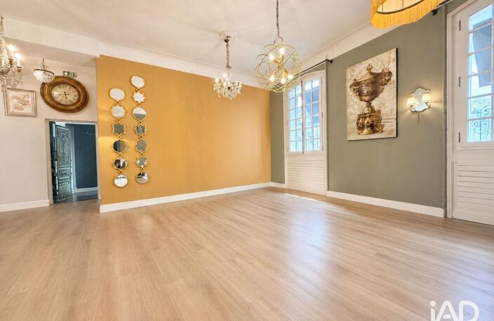 Location Bureaux 109 m&sup2; — photo 3