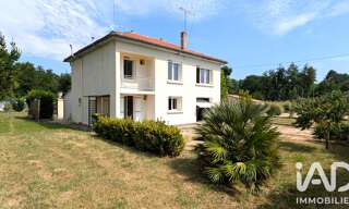 Maison 6 Pièces 132 m² à vendre à Montendre (17130)